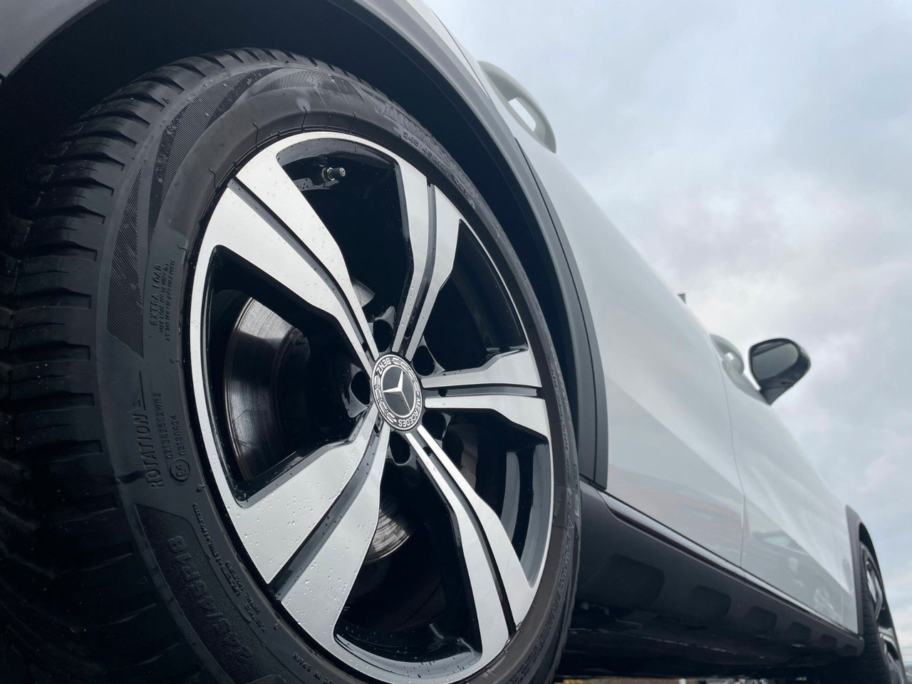 Mercedes-Benz C 220 d 4M All-Terrain NIGHT+DIGITAL+360°+Ambien - Coche familiar: foto 5 Mercedes-Benz C 220 d 4M All-Terrain NIGHT+DIGITAL+360°+Ambien - Coche familiar: foto 5