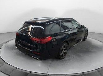 Mercedes-Benz C 300 T e AMG+Massage+HUD+RFK+TotW+Night - Coche familiar: foto 3 Mercedes-Benz C 300 T e AMG+Massage+HUD+RFK+TotW+Night - Coche familiar: foto 3