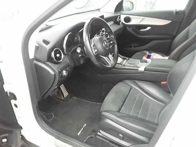 Mercedes-Benz GLC 200 4M AMG+Pano+Distr+StandH+AHK+360+HUD - SUV/ Todoterreno: foto 3 Mercedes-Benz GLC 200 4M AMG+Pano+Distr+StandH+AHK+360+HUD - SUV/ Todoterreno: foto 3