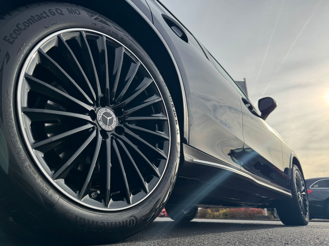 Mercedes-Benz GLC 300 4M+AMG+Pano+Burm+360+Memory - SUV/ Todoterreno: foto 5 Mercedes-Benz GLC 300 4M+AMG+Pano+Burm+360+Memory - SUV/ Todoterreno: foto 5