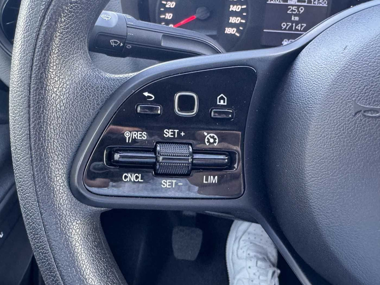 Leasing de  Mercedes-Benz Sprinter 315 CDI 4325 Klima 360 Schwing MBUX SHZ Mercedes-Benz Sprinter 315 CDI 4325 Klima 360 Schwing MBUX SHZ: foto 14