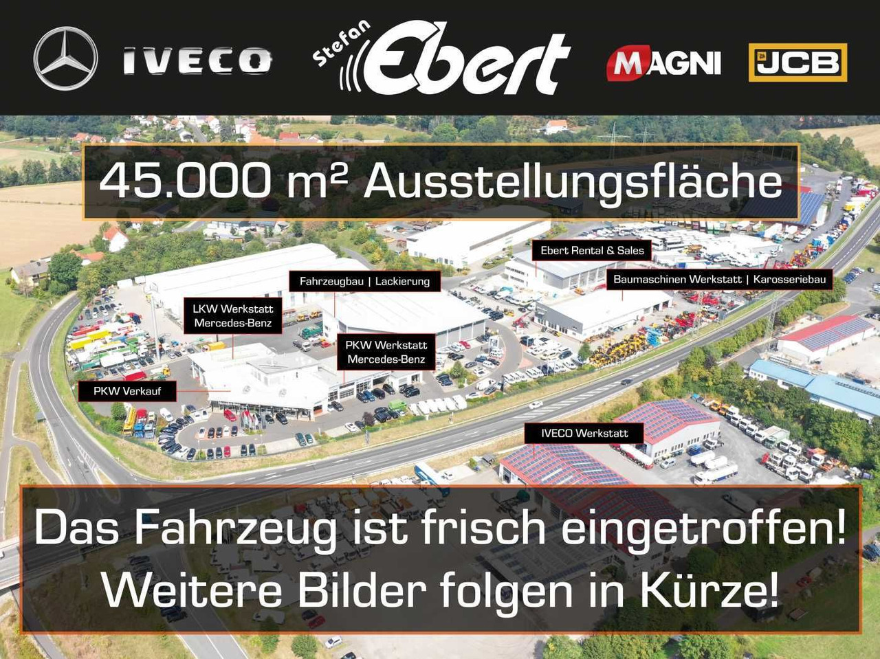 Furgón Mercedes-Benz Sprinter 315 CDI 4325 Klima 360 Schwing MBUX SHZ: foto 10