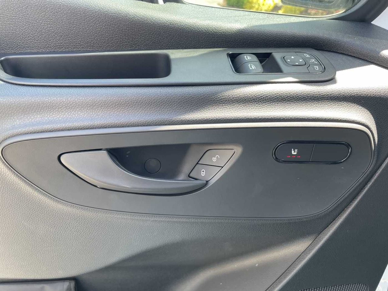 Furgoneta frigorifica Mercedes-Benz Sprinter 315 CDI Frischdienst Fahr-/Standkühlung: foto 8