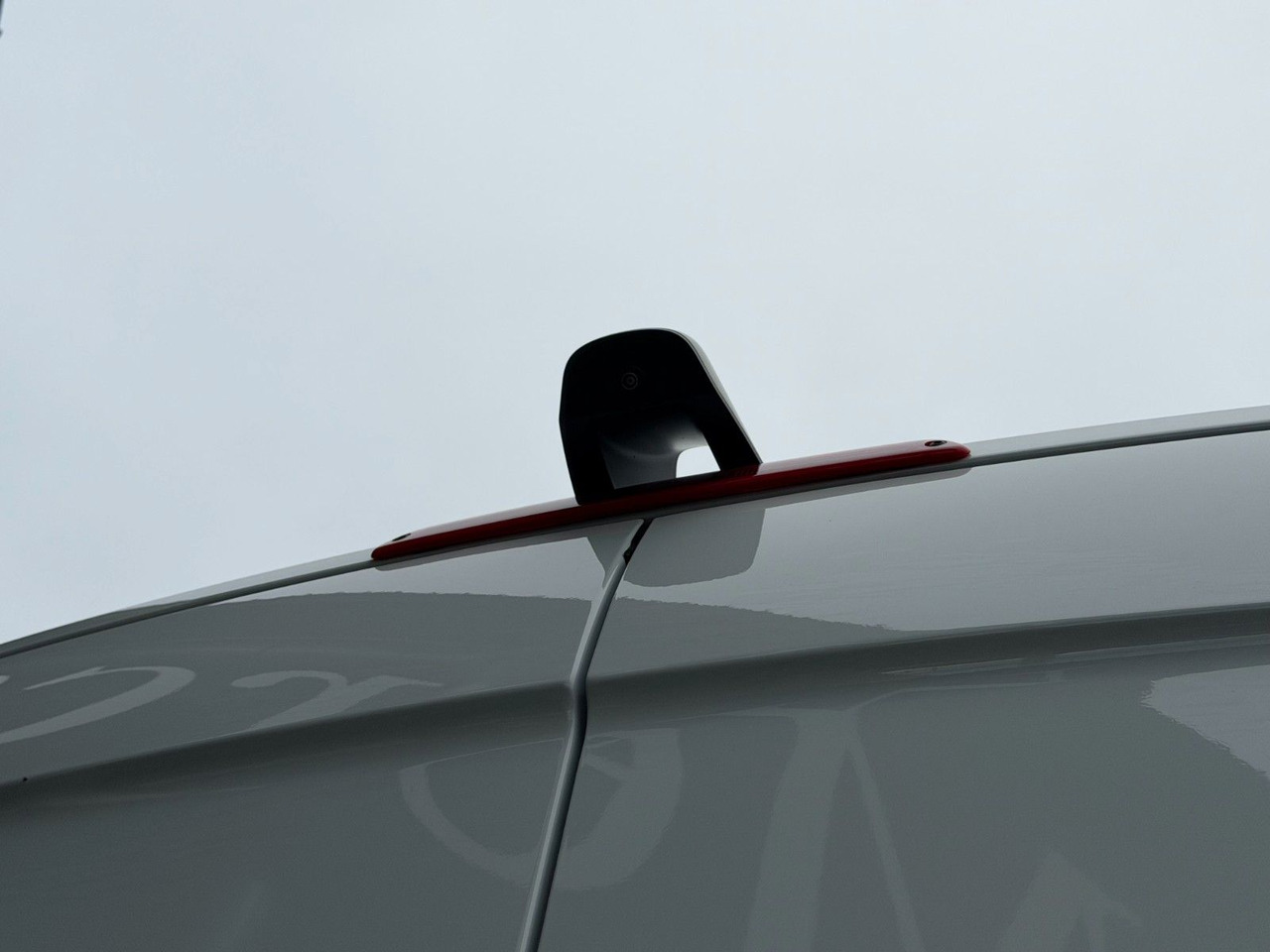 Furgón Mercedes-Benz Sprinter 317 CDI 3665 9G AHK3,5to Klima Schwing: foto 7 Furgón Mercedes-Benz Sprinter 317 CDI 3665 9G AHK3,5to Klima Schwing: foto 7