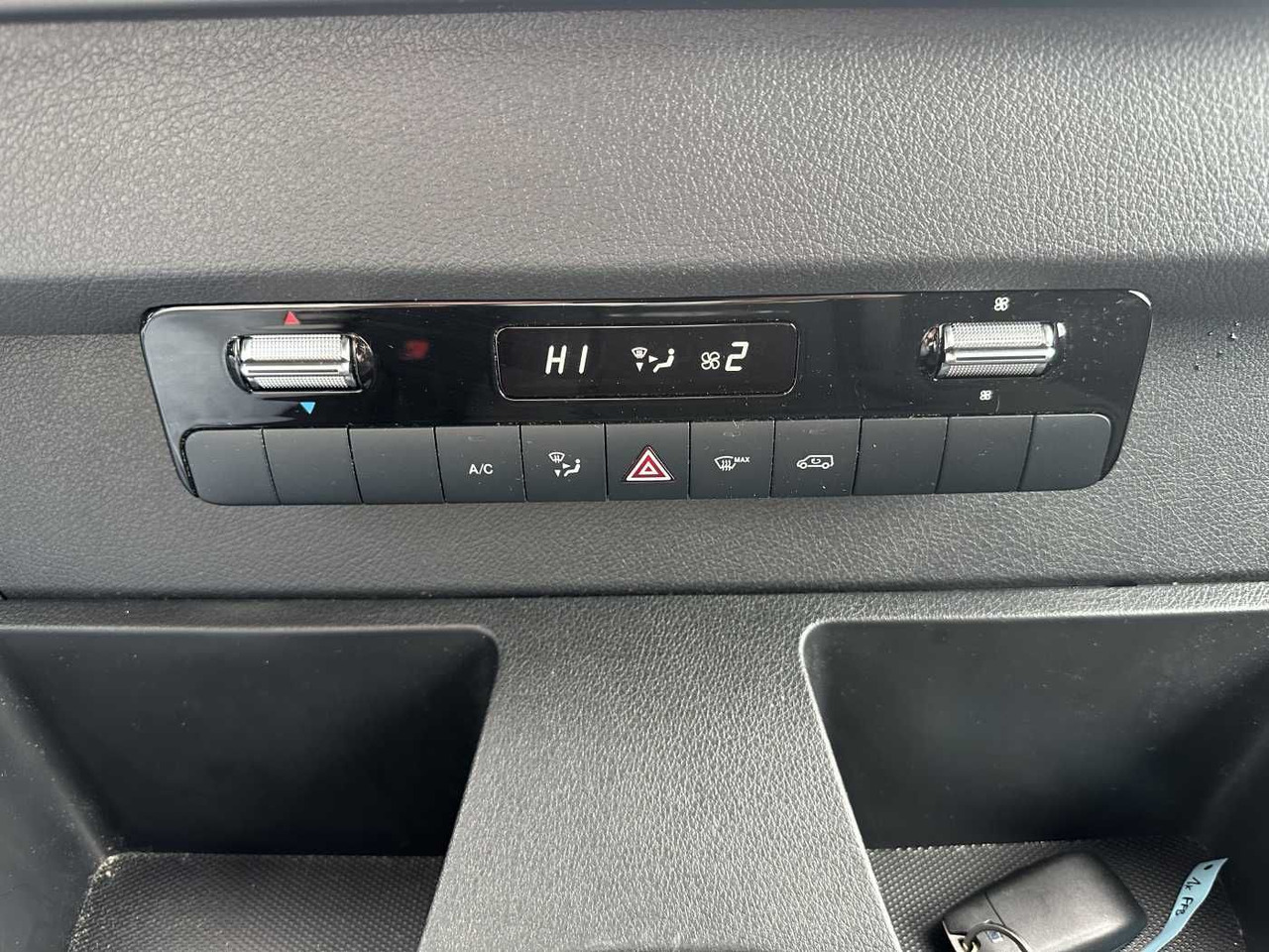 Furgón Mercedes-Benz Sprinter 317 CDI 3665 9G Klima 360 MBUX SHZ: foto 15