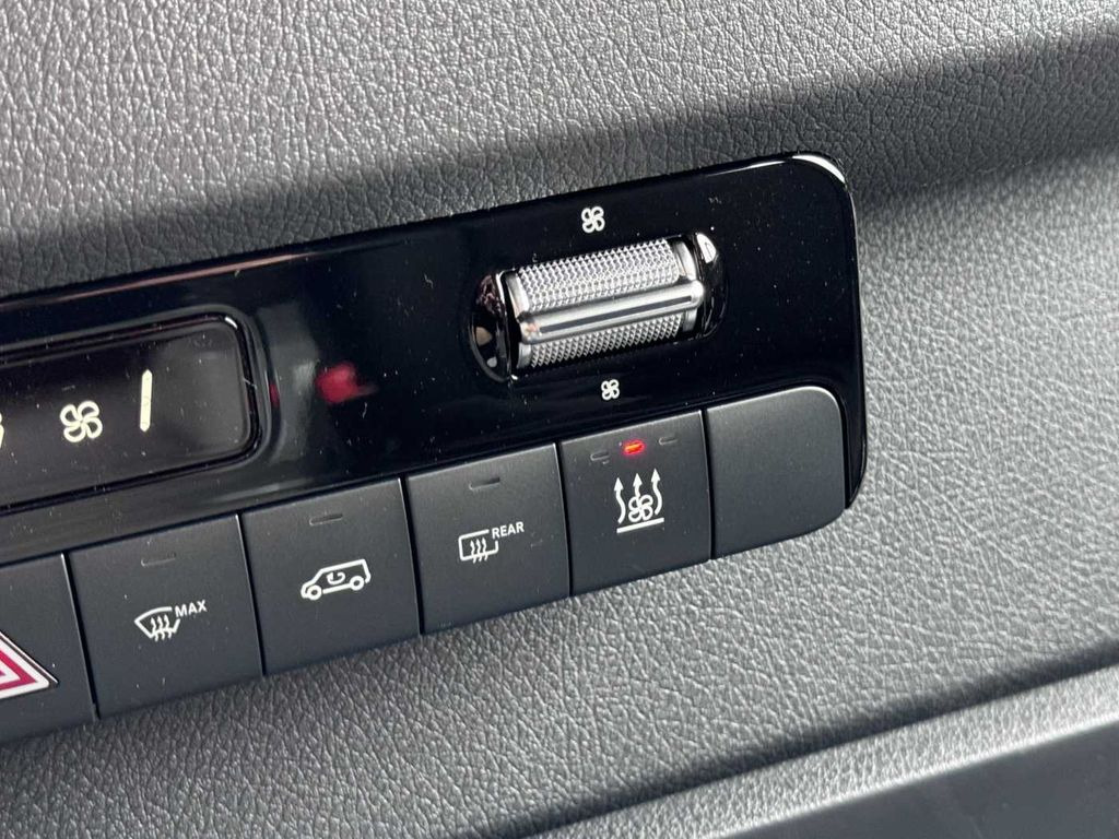 Furgón Mercedes-Benz Sprinter 515 CDI Klima Warmluft Kamera MBUX: foto 10