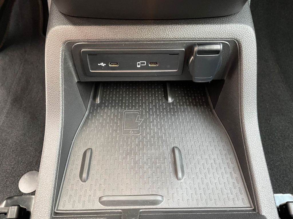 Coche Mercedes-Benz T 180 Power Plus Autom Kamera AHK LED MBUX: foto 19