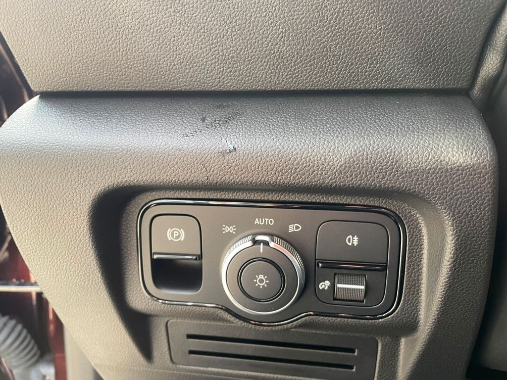 Coche Mercedes-Benz T 180 Power Plus Autom Kamera AHK LED MBUX: foto 16