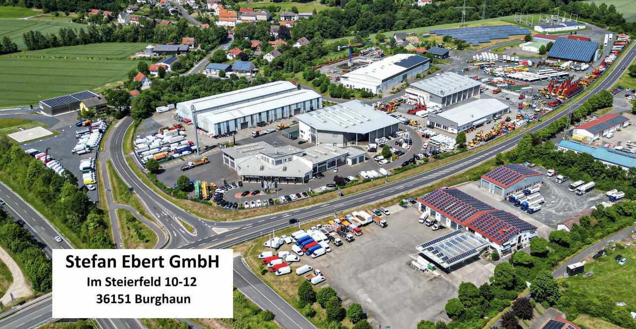 Acoplamiento rápido OilQuick OQ70/55 Adapterplatte für Westtech NEU: foto 12