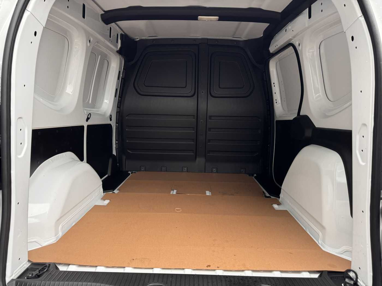 Mercedes-Benz Citan 110 CDI Klima Kamera MBUX SHZ Tempomat AHK - Otros maquinaria: foto 5 Mercedes-Benz Citan 110 CDI Klima Kamera MBUX SHZ Tempomat AHK - Otros maquinaria: foto 5