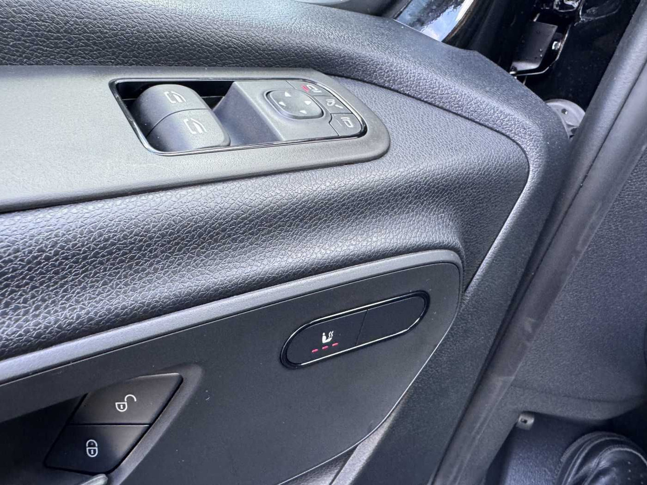 Otros maquinaria Mercedes-Benz Sprinter 517 CDI Mixto, Klima, AHK, 6 Sitzplätze: foto 15 Otros maquinaria Mercedes-Benz Sprinter 517 CDI Mixto, Klima, AHK, 6 Sitzplätze: foto 15