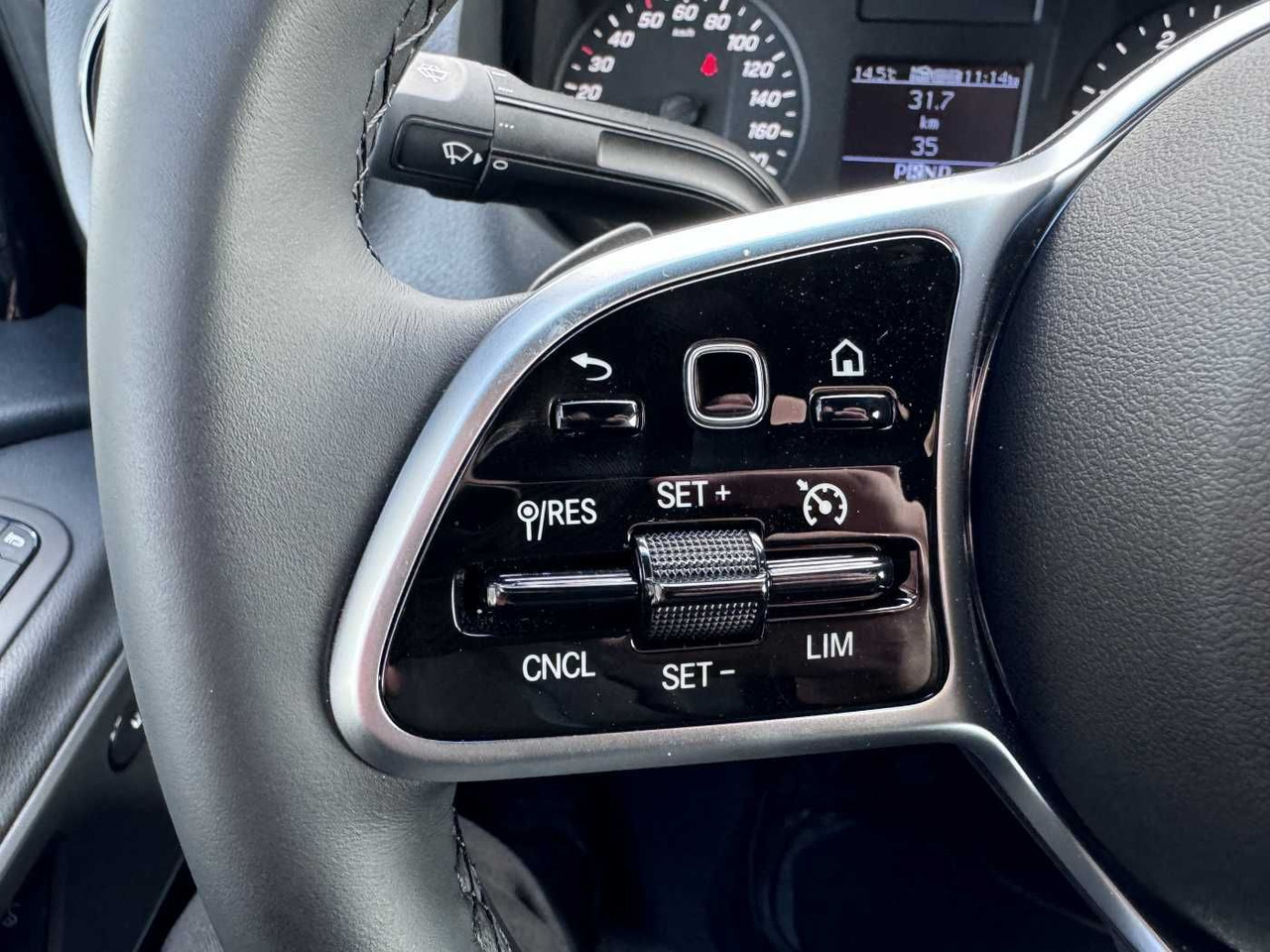 Otros maquinaria Mercedes-Benz Sprinter 517 CDI Mixto, Klima, AHK, 6 Sitzplätze: foto 13 Otros maquinaria Mercedes-Benz Sprinter 517 CDI Mixto, Klima, AHK, 6 Sitzplätze: foto 13