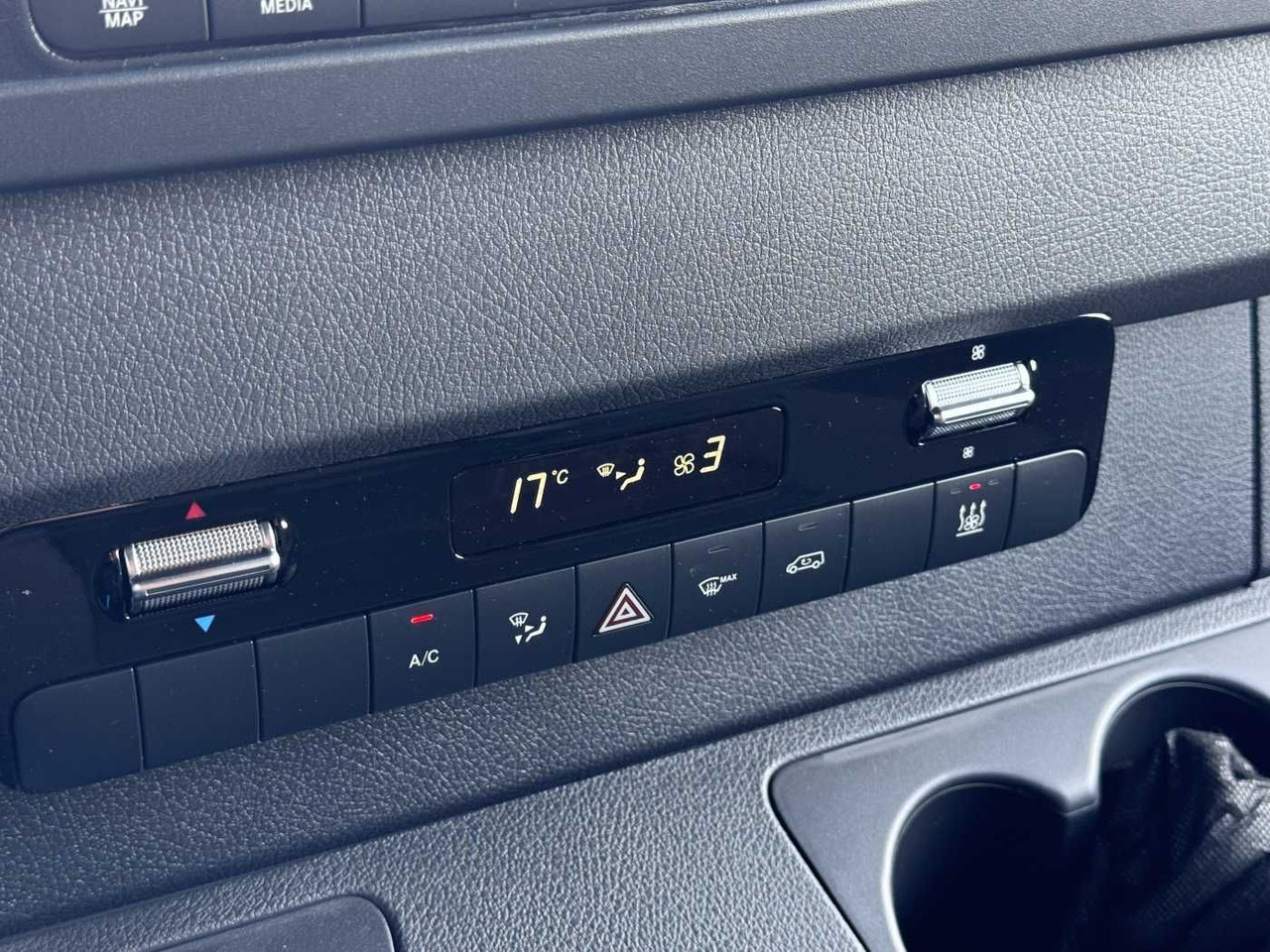 Otros maquinaria Mercedes-Benz Sprinter 517 CDI Mixto, Klima, AHK, 6 Sitzplätze: foto 10 Otros maquinaria Mercedes-Benz Sprinter 517 CDI Mixto, Klima, AHK, 6 Sitzplätze: foto 10