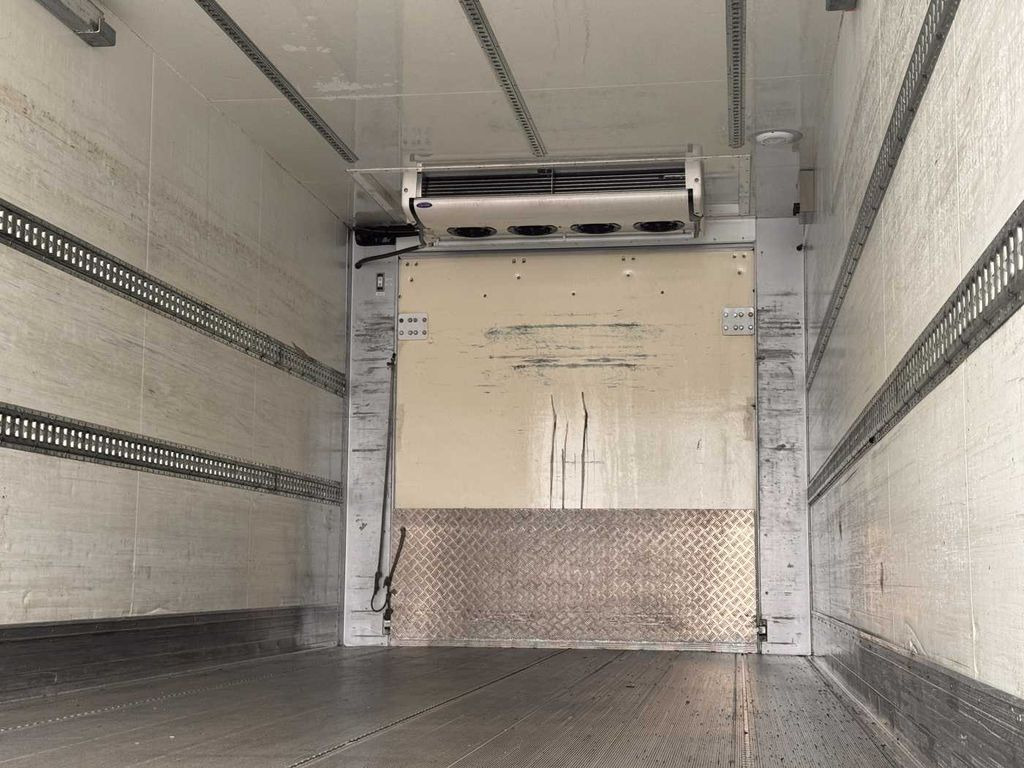 Remolque frigorífico Rohr RZK/18 IV Carrier LBW 2.000kg Durchlade: foto 10