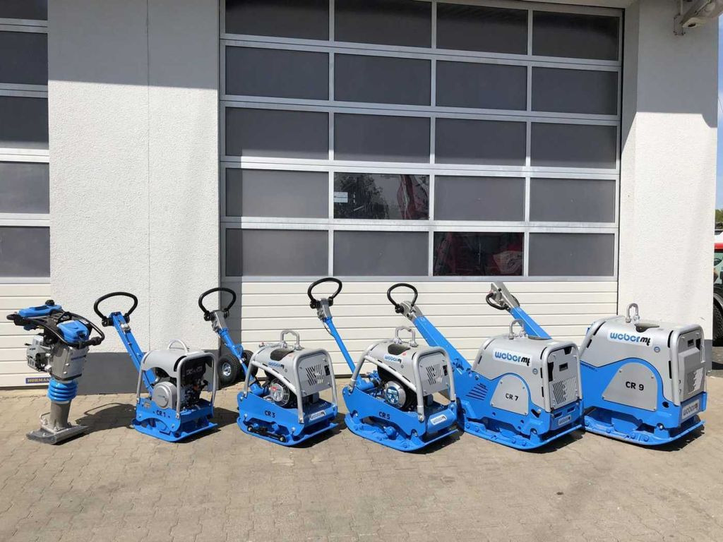 Weber WEBER CR 1-II Hd Honda-Benzin 92kg 3J. Garantie Weber WEBER CR 1-II Hd Honda-Benzin 92kg 3J. Garantie - Plancha reversible: foto 2 Weber WEBER CR 1-II Hd Honda-Benzin 92kg 3J. Garantie Weber WEBER CR 1-II Hd Honda-Benzin 92kg 3J. Garantie - Plancha reversible: foto 2