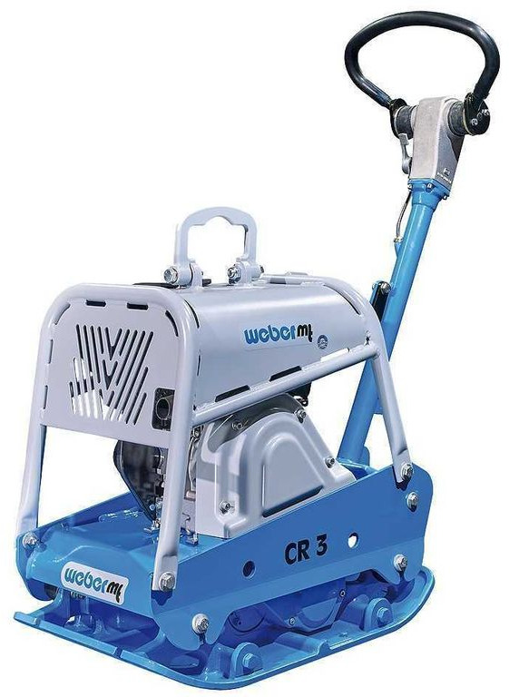 Weber WEBER CR 1-II Hd Honda-Benzin 92kg 3J. Garantie Weber WEBER CR 1-II Hd Honda-Benzin 92kg 3J. Garantie - Plancha reversible: foto 1 Weber WEBER CR 1-II Hd Honda-Benzin 92kg 3J. Garantie Weber WEBER CR 1-II Hd Honda-Benzin 92kg 3J. Garantie - Plancha reversible: foto 1