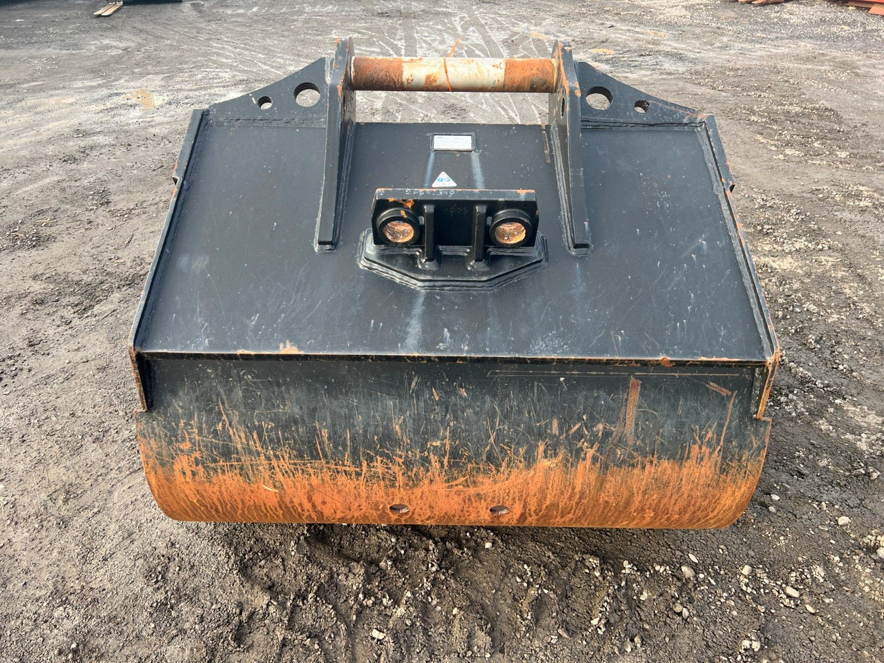 ZFE Tieflöffel / Löffel / MS21 / 1.400 mm / 2022 - Cazo para excavadora: foto 5 ZFE Tieflöffel / Löffel / MS21 / 1.400 mm / 2022 - Cazo para excavadora: foto 5