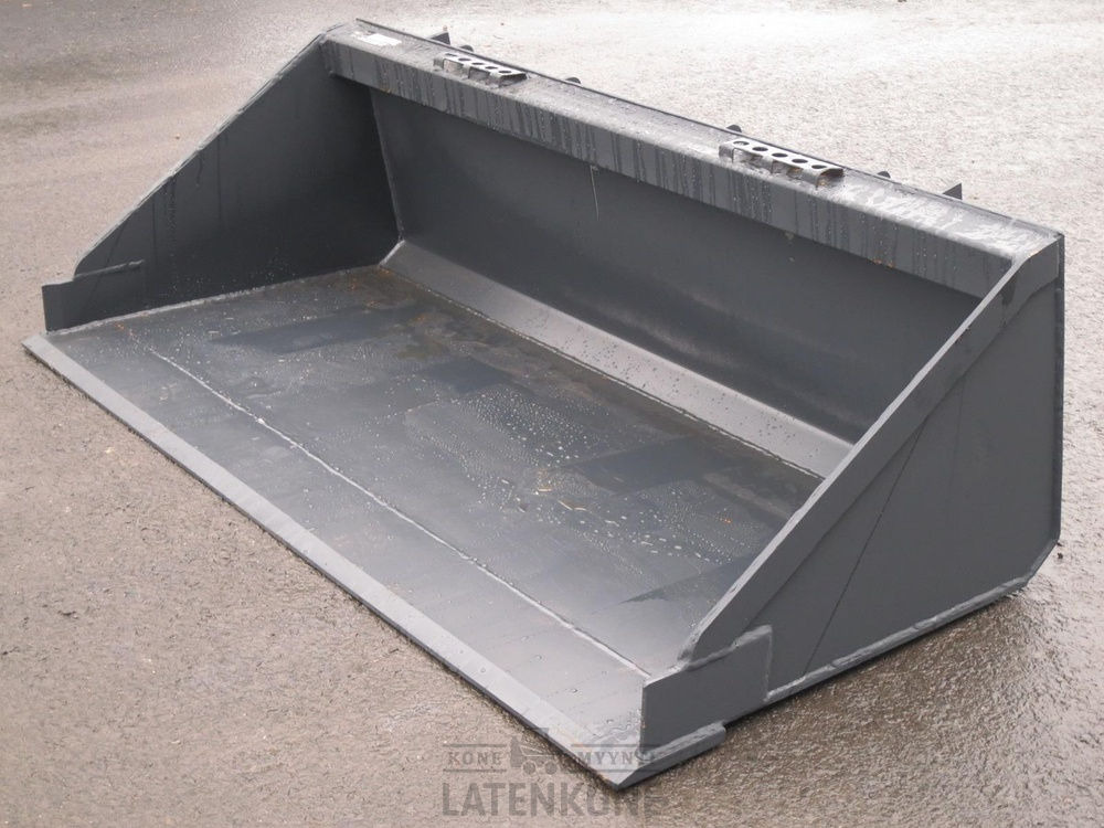 Bobcat yleiskauha 170cm - Cazo para Maquinaria de construcción: foto 3 Bobcat yleiskauha 170cm - Cazo para Maquinaria de construcción: foto 3