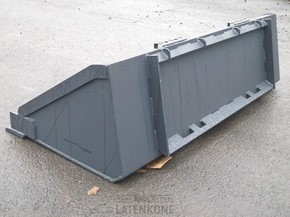 Bobcat yleiskauha 175cm - Cazo para Maquinaria de construcción: foto 5 Bobcat yleiskauha 175cm - Cazo para Maquinaria de construcción: foto 5
