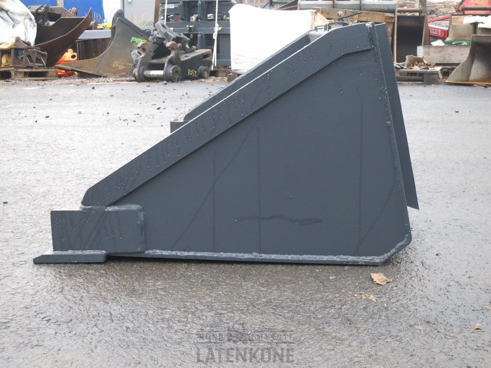 Bobcat yleiskauha 175cm - Cazo para Maquinaria de construcción: foto 4 Bobcat yleiskauha 175cm - Cazo para Maquinaria de construcción: foto 4