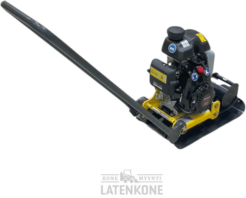 Bomag BVP10/30 tärylätkä - Plancha reversible: foto 4 Bomag BVP10/30 tärylätkä - Plancha reversible: foto 4