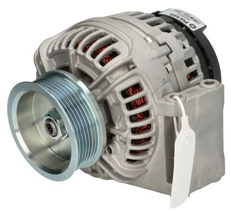 DAF NEW Alternator 2165377 - Alternador para Camión: foto 1 DAF NEW Alternator 2165377 - Alternador para Camión: foto 1