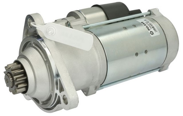 DAF NEW Starter 1876369 - Arranque para Camión: foto 1 DAF NEW Starter 1876369 - Arranque para Camión: foto 1