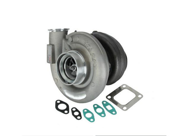 HOLSET SCANIA Turbocharger 10572751 - Turbocompresor para Camión: foto 1 HOLSET SCANIA Turbocharger 10572751 - Turbocompresor para Camión: foto 1