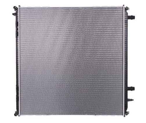 MAN NEW Cooling Radiator 81061016792 - Radiador para Camión: foto 2 MAN NEW Cooling Radiator 81061016792 - Radiador para Camión: foto 2