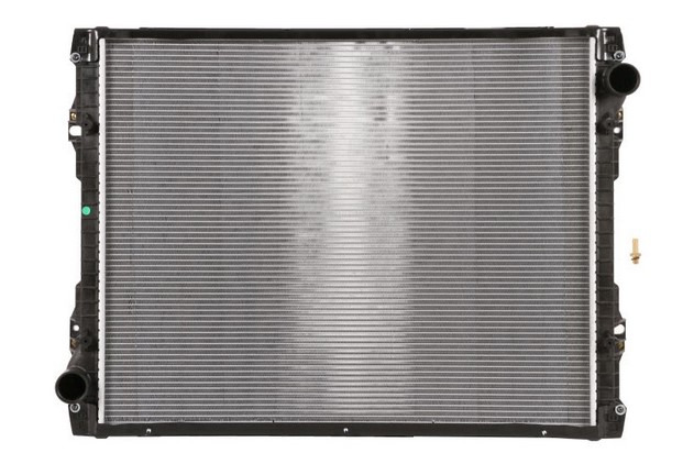 SCANIA Cooling Radiator 1491710 - Radiador para Camión: foto 1 SCANIA Cooling Radiator 1491710 - Radiador para Camión: foto 1
