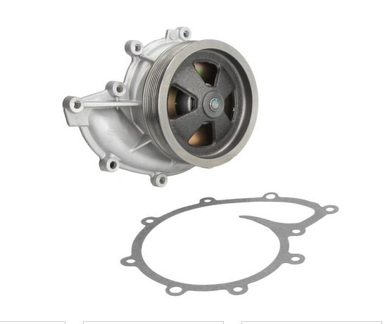 THERMOTEC SCANIA Waterpump 1533783 - Bomba de refrigerante para Camión: foto 1 THERMOTEC SCANIA Waterpump 1533783 - Bomba de refrigerante para Camión: foto 1
