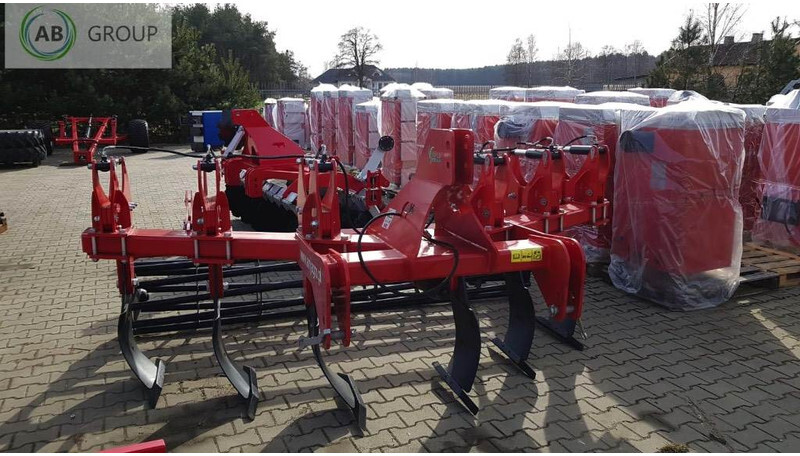 AMJ Agro głębosz 3 m - Subsolador: foto 4 AMJ Agro głębosz 3 m - Subsolador: foto 4