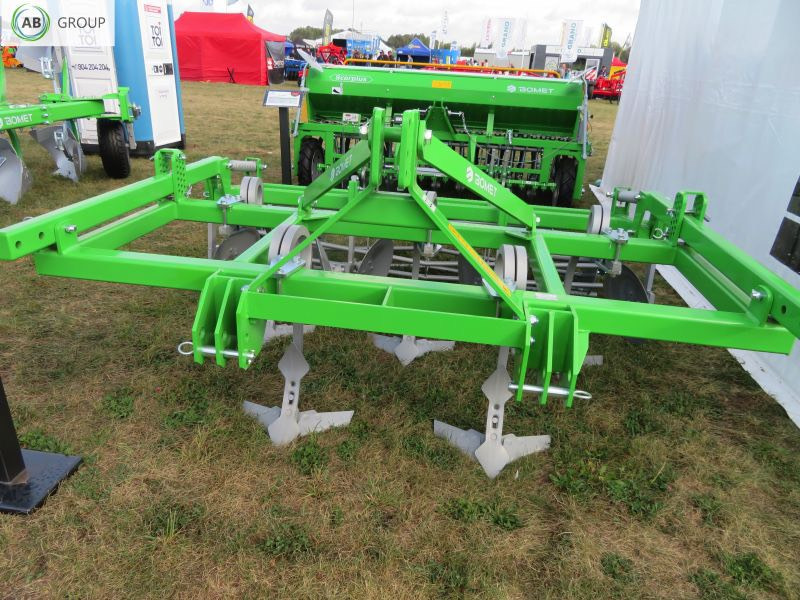 Bomet cultivator Apus U865/3, 2,2 m - Cultivador: foto 1 Bomet cultivator Apus U865/3, 2,2 m - Cultivador: foto 1