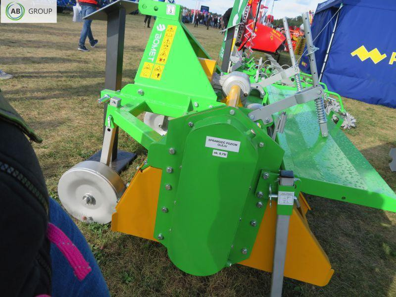 Bomet rotary tiller Vega U540, 1,8 m - Rotocultivador: foto 2 Bomet rotary tiller Vega U540, 1,8 m - Rotocultivador: foto 2