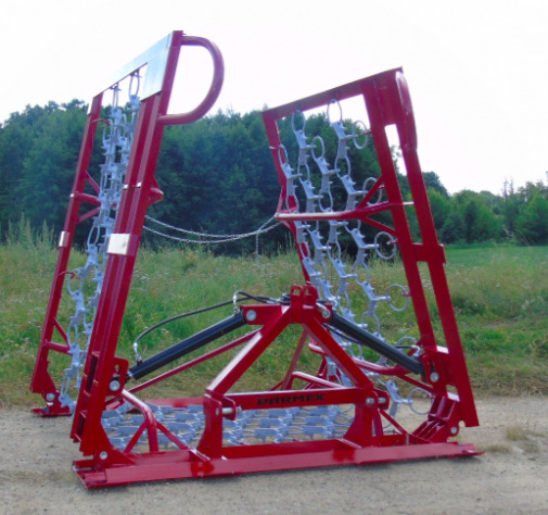 DARMEX Field / Meadow Harrow 6 m - Rastra de cadenas: foto 1 DARMEX Field / Meadow Harrow 6 m - Rastra de cadenas: foto 1