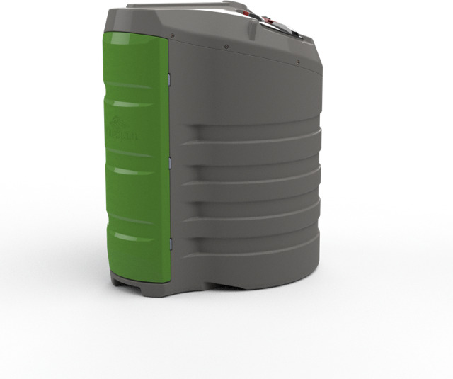 Kingspan oil tank Fuelmaster 1500 - Tanque: foto 2 Kingspan oil tank Fuelmaster 1500 - Tanque: foto 2