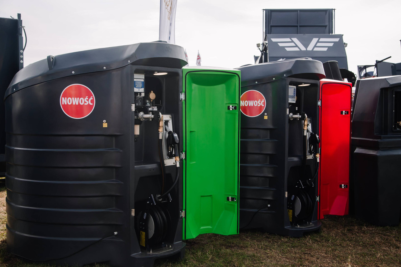 Kingspan oil tank Fuelmaster 1500 - Tanque: foto 5 Kingspan oil tank Fuelmaster 1500 - Tanque: foto 5