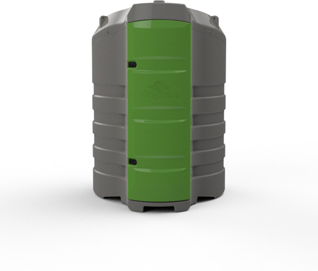 Kingspan oil tank Fuelmaster 1500 - Tanque: foto 1 Kingspan oil tank Fuelmaster 1500 - Tanque: foto 1