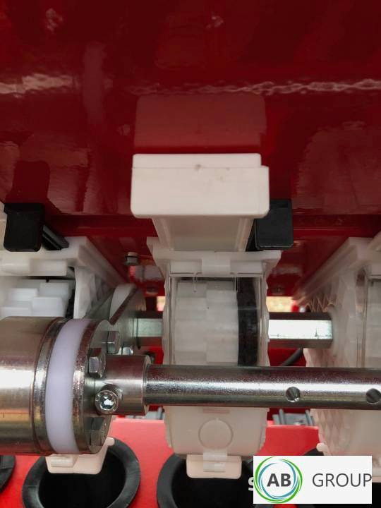 Ozdoken grain seeder Pertum S300, 3 m - single-disc coulter type - on stock - Sembradora: foto 2 Ozdoken grain seeder Pertum S300, 3 m - single-disc coulter type - on stock - Sembradora: foto 2