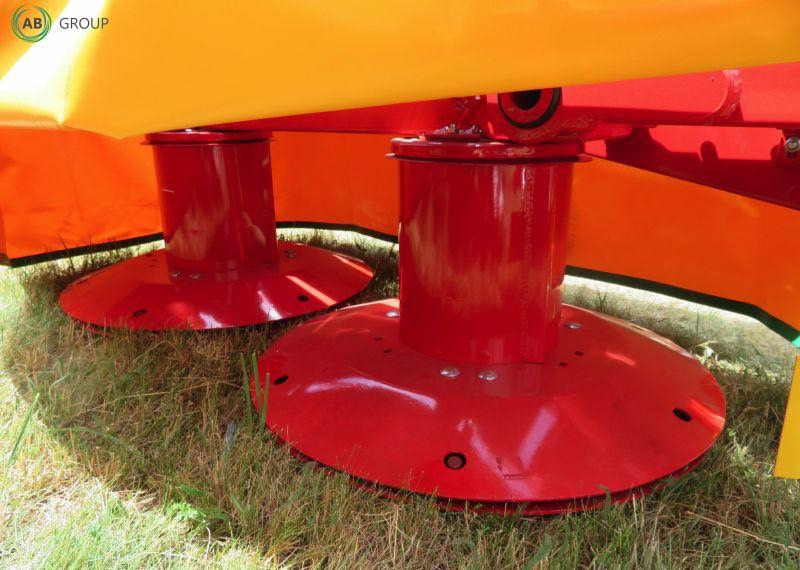 Tad-Len drum mower KR 1,65 - Segadora: foto 4 Tad-Len drum mower KR 1,65 - Segadora: foto 4