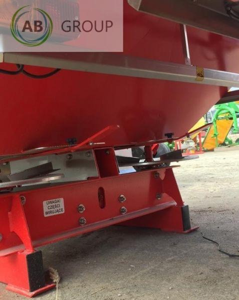 Woprol fertilizer spreader Junior II 600 - Esparcidor de fertilizantes: foto 4 Woprol fertilizer spreader Junior II 600 - Esparcidor de fertilizantes: foto 4