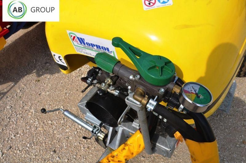 Woprol orchard sprayer S1500 - Pulverizador arrastrado: foto 3 Woprol orchard sprayer S1500 - Pulverizador arrastrado: foto 3