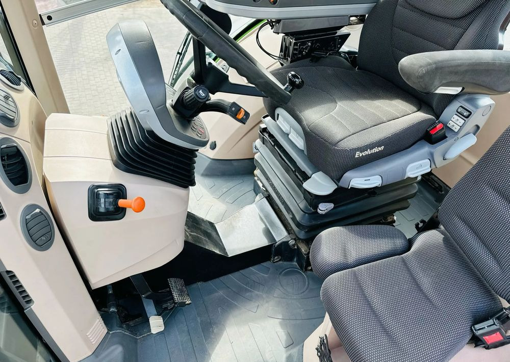 Fendt 1050 Vario - Tractor: foto 4 Fendt 1050 Vario - Tractor: foto 4