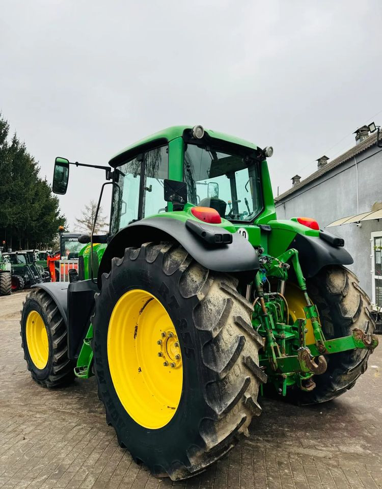 Tractor John Deere 7430 Premium: foto 6 Tractor John Deere 7430 Premium: foto 6
