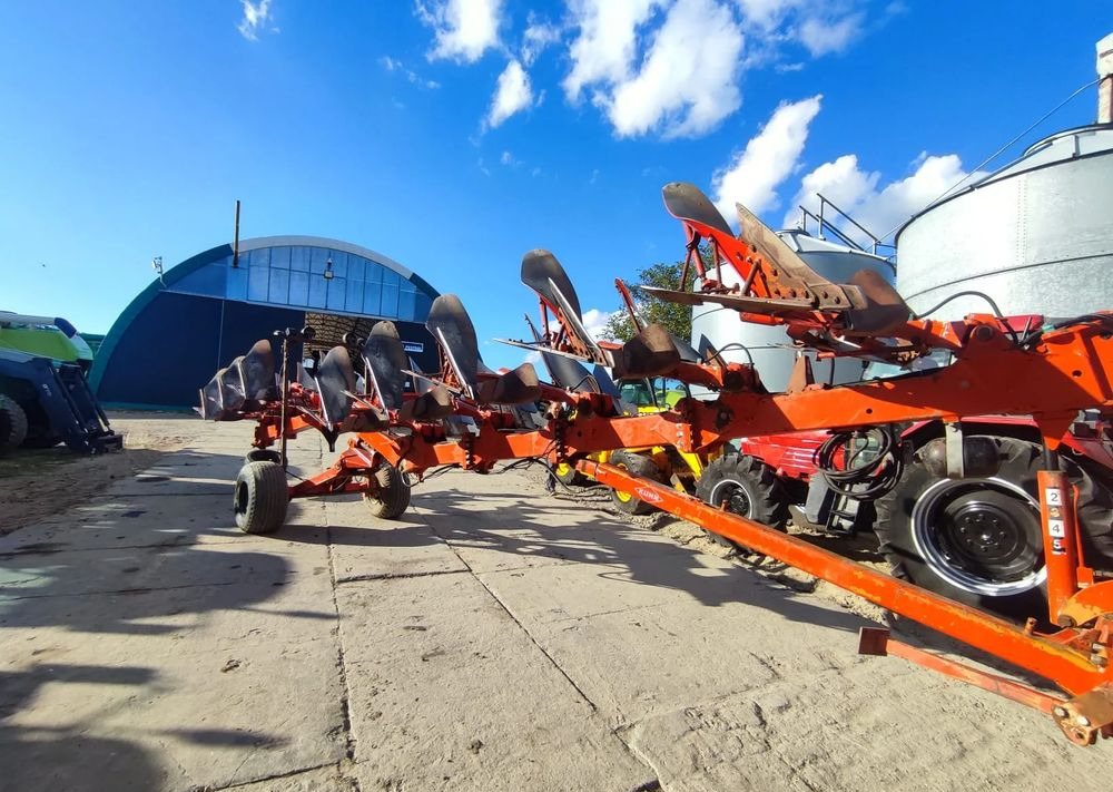 Kuhn VARI Manager - Arado: foto 3 Kuhn VARI Manager - Arado: foto 3