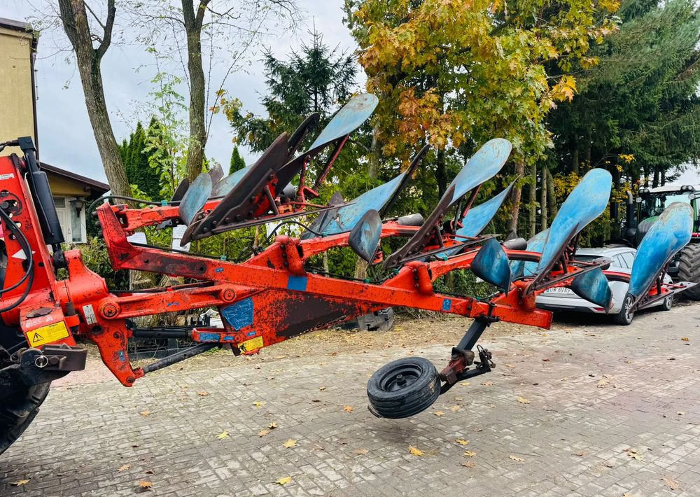 Kuhn Vari Master 120 - Arado: foto 3 Kuhn Vari Master 120 - Arado: foto 3