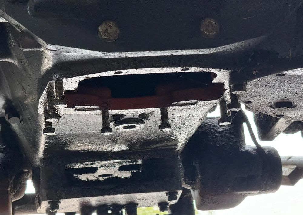 Tractor Renault Ares 826 RZ: foto 11