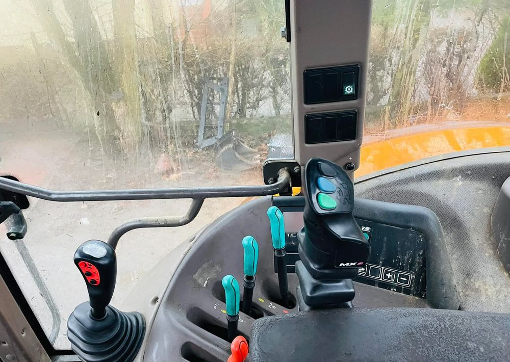 Tractor Renault Ares 826 RZ: foto 9