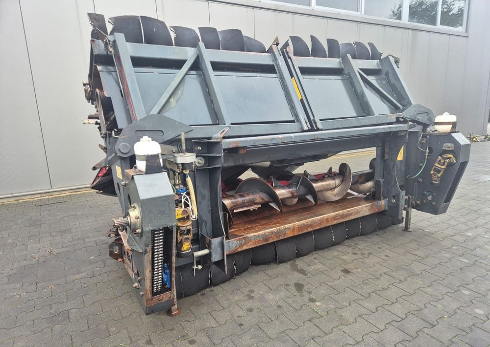 Dominoni SL968 - Cabezal de maíz: foto 1 Dominoni SL968 - Cabezal de maíz: foto 1