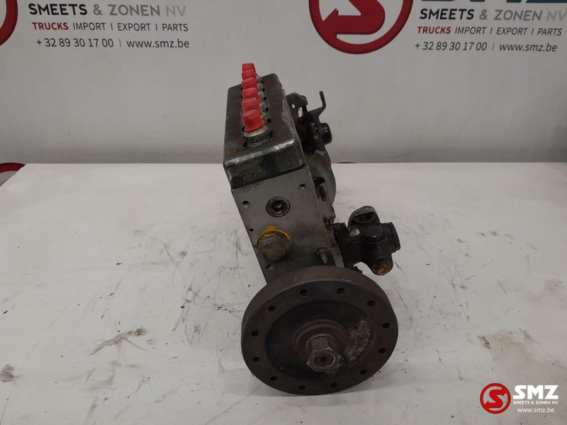 Bosch Occ brandstofinjectiepomp PE6P100A320RS304 Bosch - Bomba de combustible para Camión: foto 4 Bosch Occ brandstofinjectiepomp PE6P100A320RS304 Bosch - Bomba de combustible para Camión: foto 4